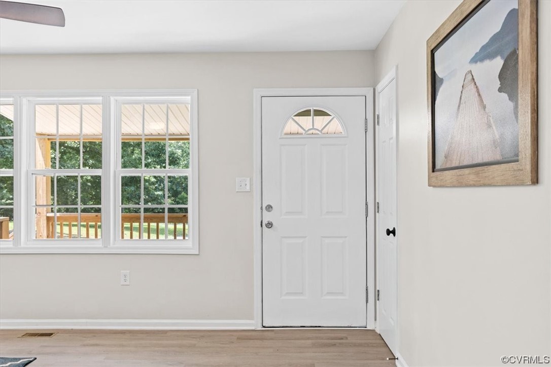 3120 Pin Oak Road Pamplin, VA 23958 - Photo 18 of 44 Gallery Image 18