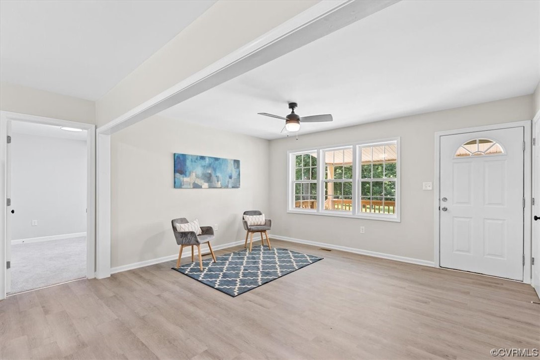 3120 Pin Oak Road Pamplin, VA 23958 - Photo 19 of 44 Gallery Image 19