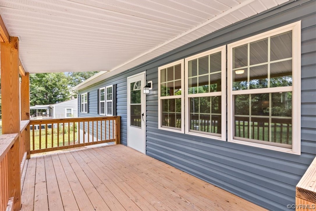 3120 Pin Oak Road Pamplin, VA 23958 - Photo 3 of 44 Gallery Image 3