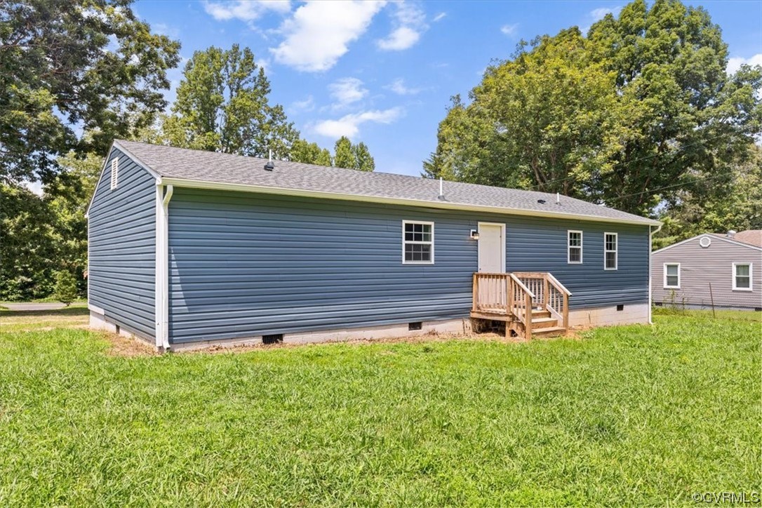 3120 Pin Oak Road Pamplin, VA 23958 - Photo 41 of 44 Gallery Image 41