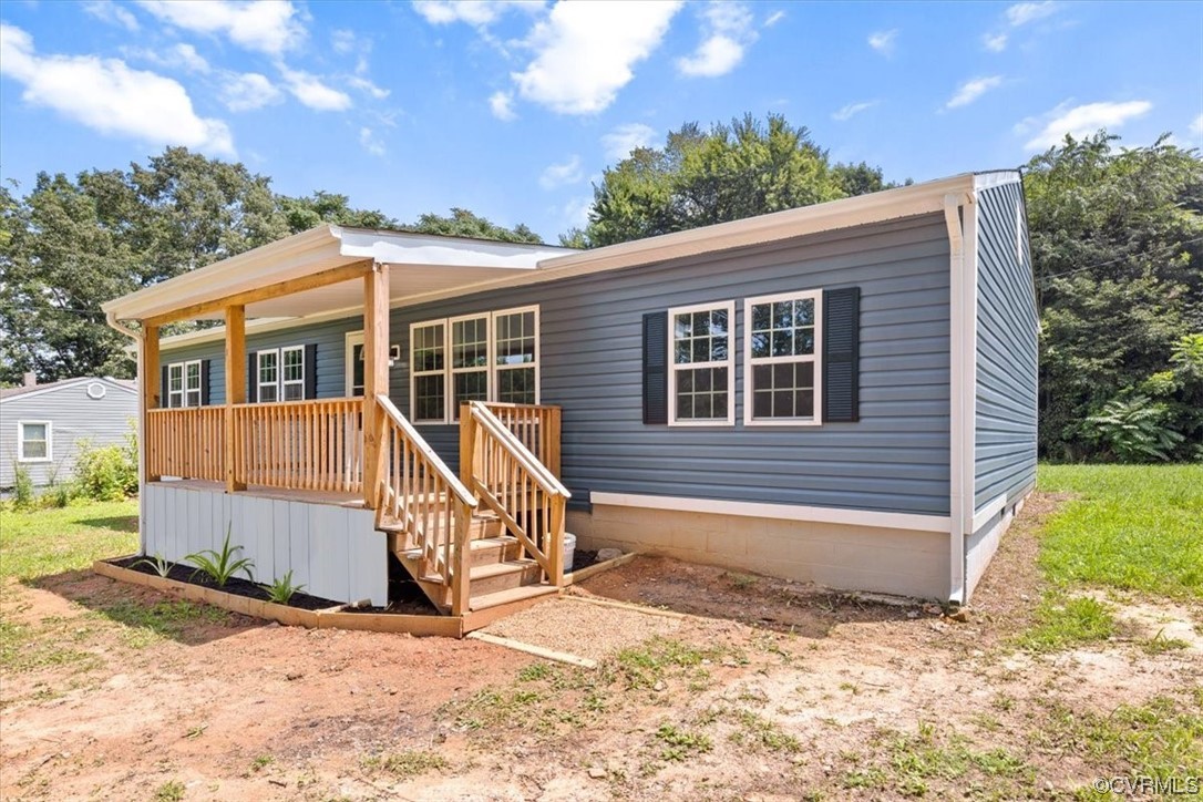 3120 Pin Oak Road Pamplin, VA 23958 - Photo 43 of 44 Gallery Image 43