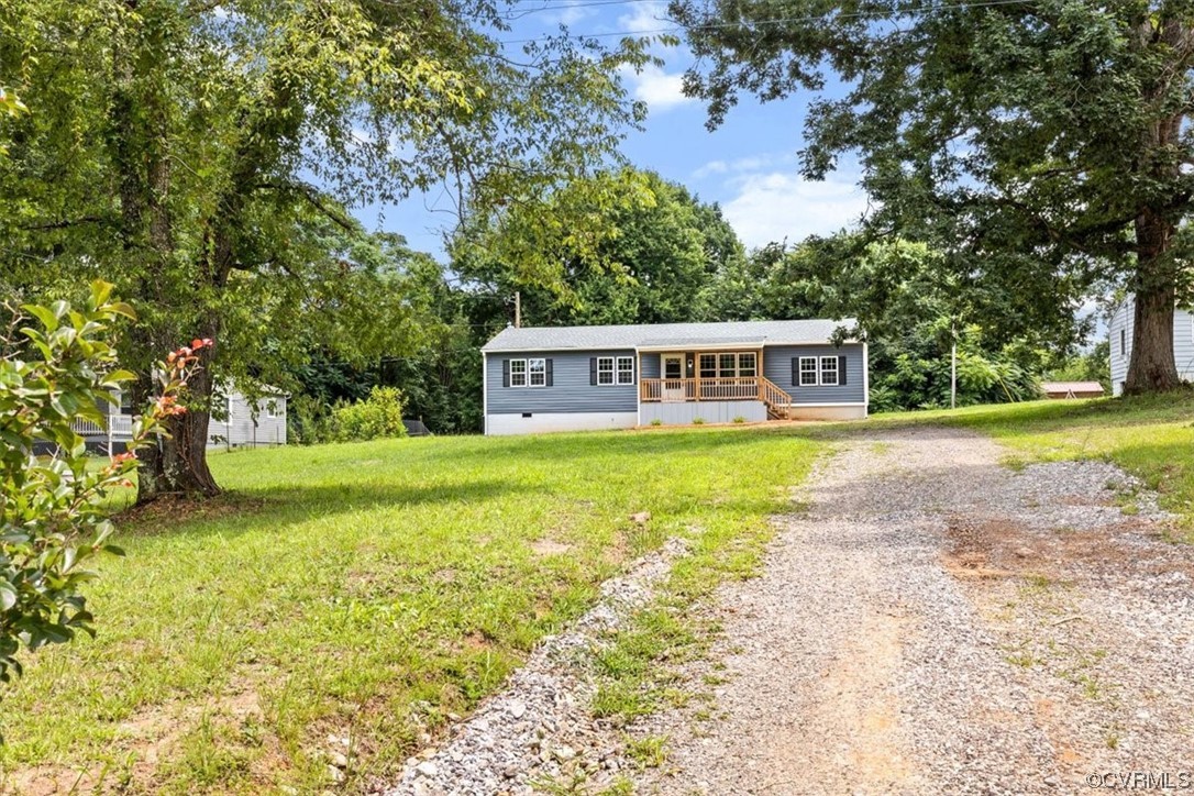 3120 Pin Oak Road Pamplin, VA 23958 - Photo 44 of 44 Gallery Image 44