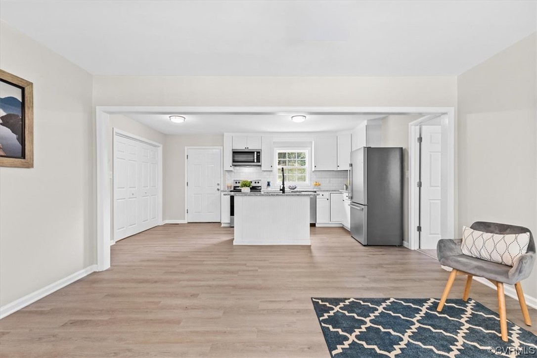 3120 Pin Oak Road Pamplin, VA 23958 - Photo 5 of 44 Gallery Image 5