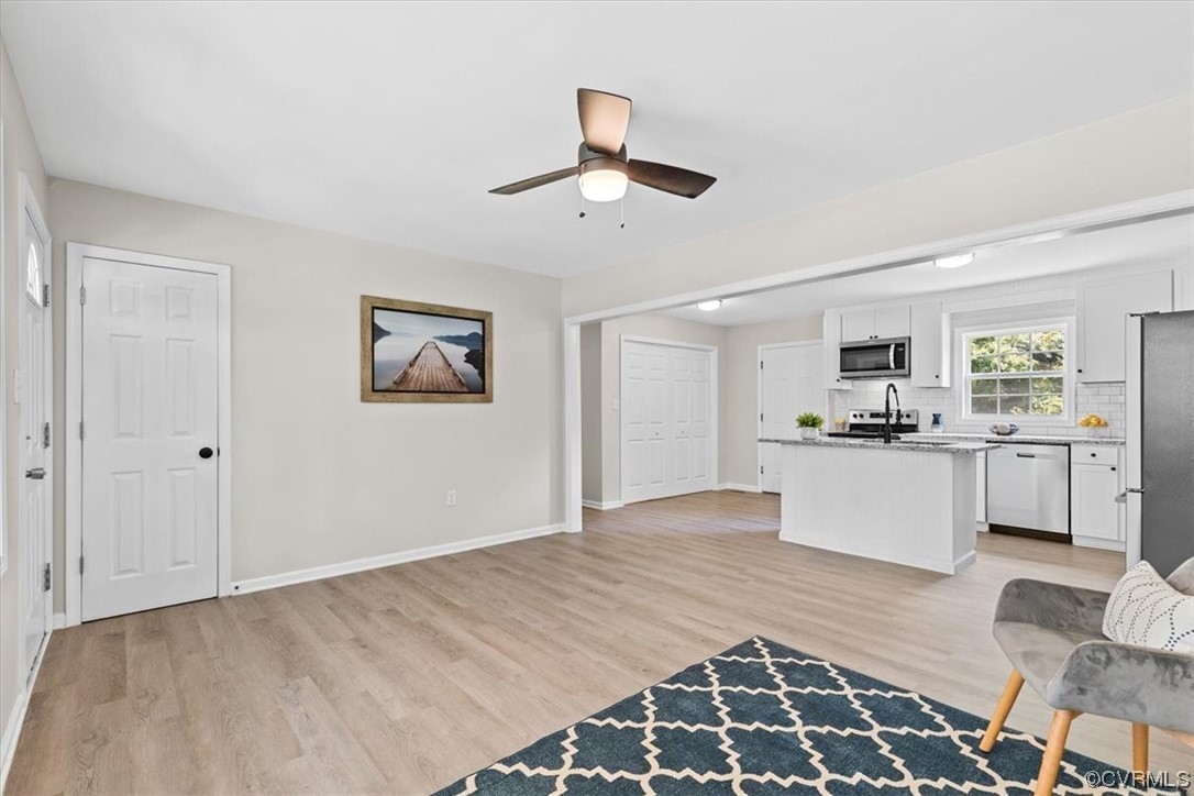 3120 Pin Oak Road Pamplin, VA 23958 - Photo 6 of 44 Gallery Image 6