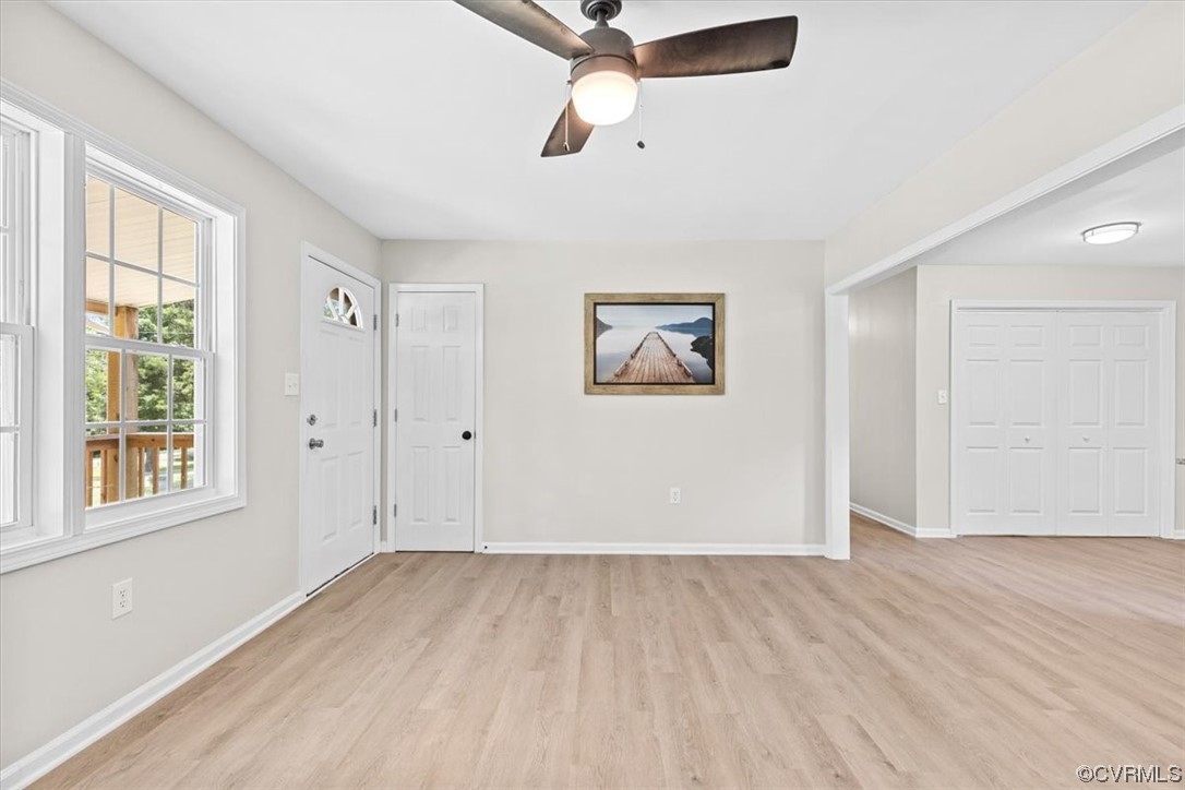 3120 Pin Oak Road Pamplin, VA 23958 - Photo 7 of 44 Gallery Image 7