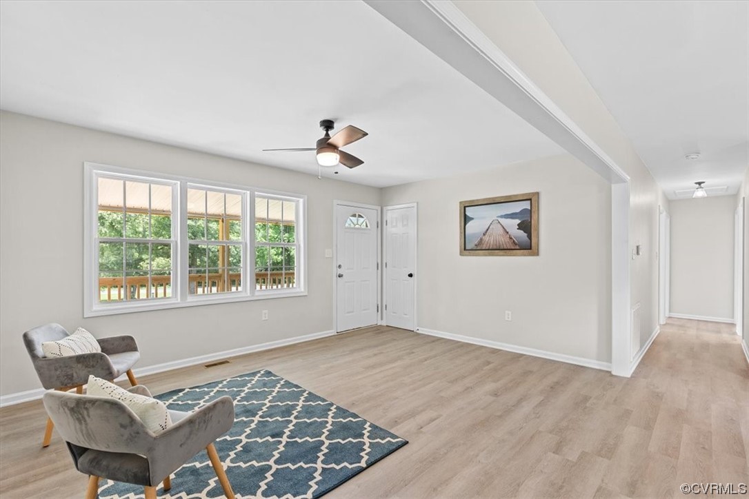 3120 Pin Oak Road Pamplin, VA 23958 - Photo 8 of 44 Gallery Image 8