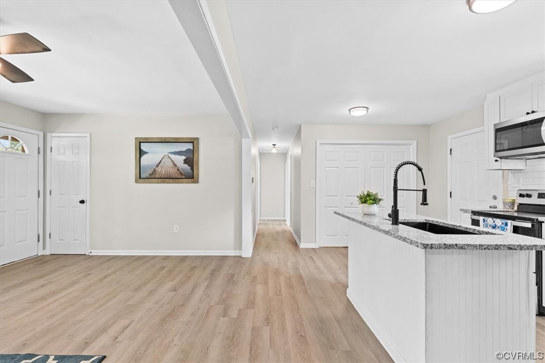 3120 Pin Oak Road Pamplin, VA 23958 - Photo 9 of 44 Gallery Image 9
