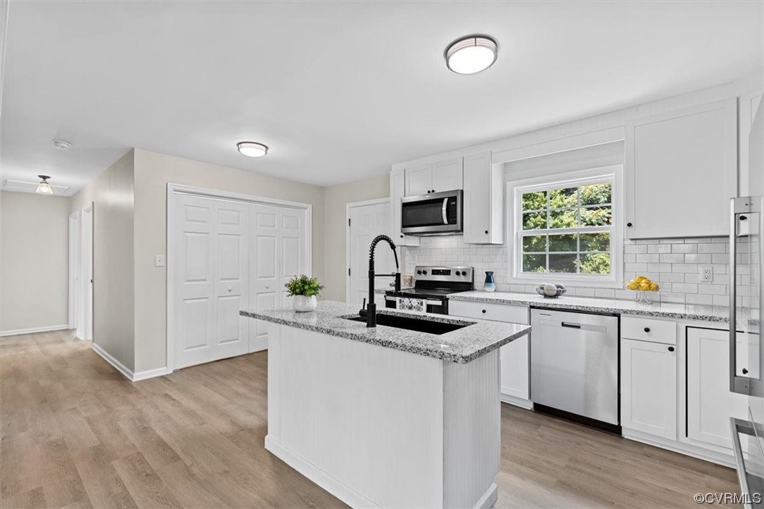 3120 Pin Oak Road Pamplin, VA 23958 - Photo 10 of 44 Gallery Image 10