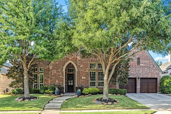 $879,000 | 4301 Rocky Ford Drive, Prosper, TX 75078