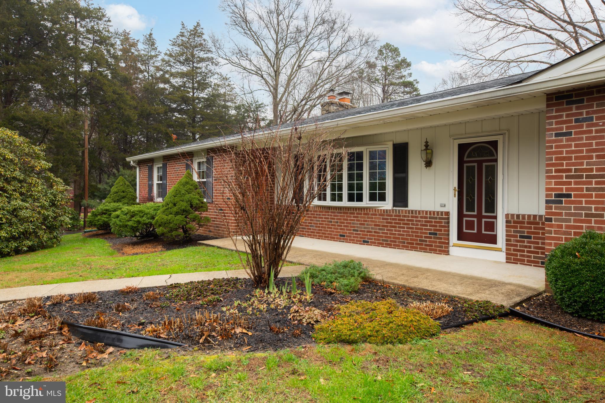 551 Centerton Road Pittsgrove, NJ 08318 - Photo 3 of 34 Gallery Image 3
