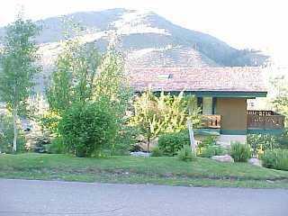 355 West Forest Road Vail, CO 81657 - Photo 2 of 2 Additional Photo