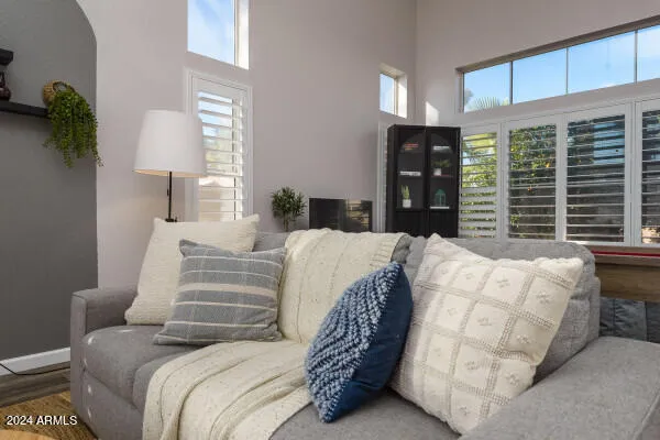 a kitchen with a stove a sink and a refrigerator