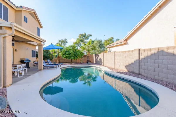 $5,500 | 1568 East San Remo Avenue, Gilbert, AZ 85234