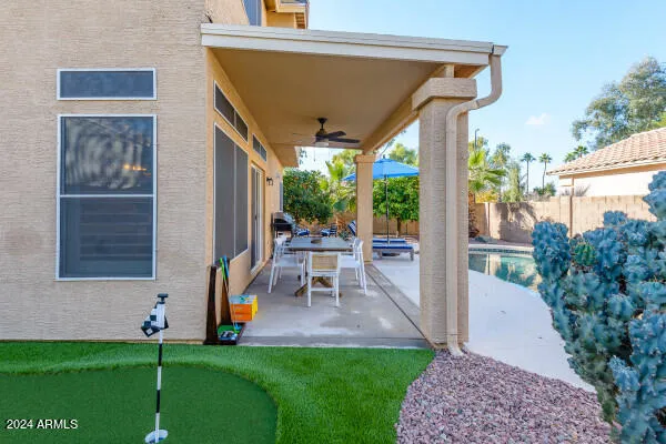 $5,500 | 1568 East San Remo Avenue, Gilbert, AZ 85234