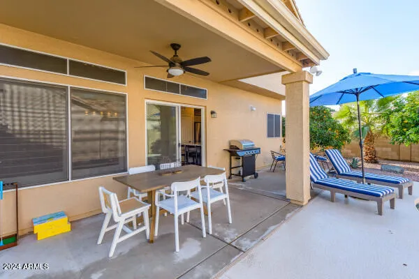 $5,500 | 1568 East San Remo Avenue, Gilbert, AZ 85234