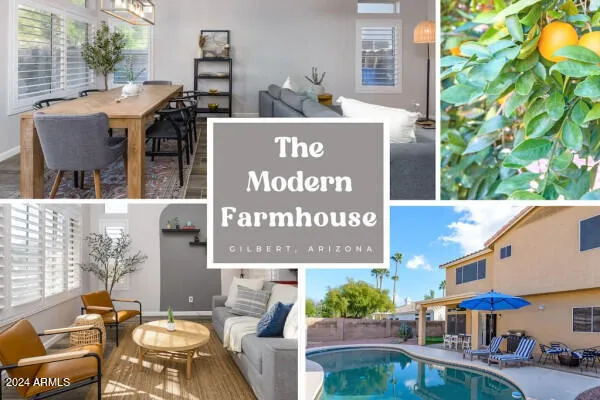 $5,500 | 1568 East San Remo Avenue, Gilbert, AZ 85234