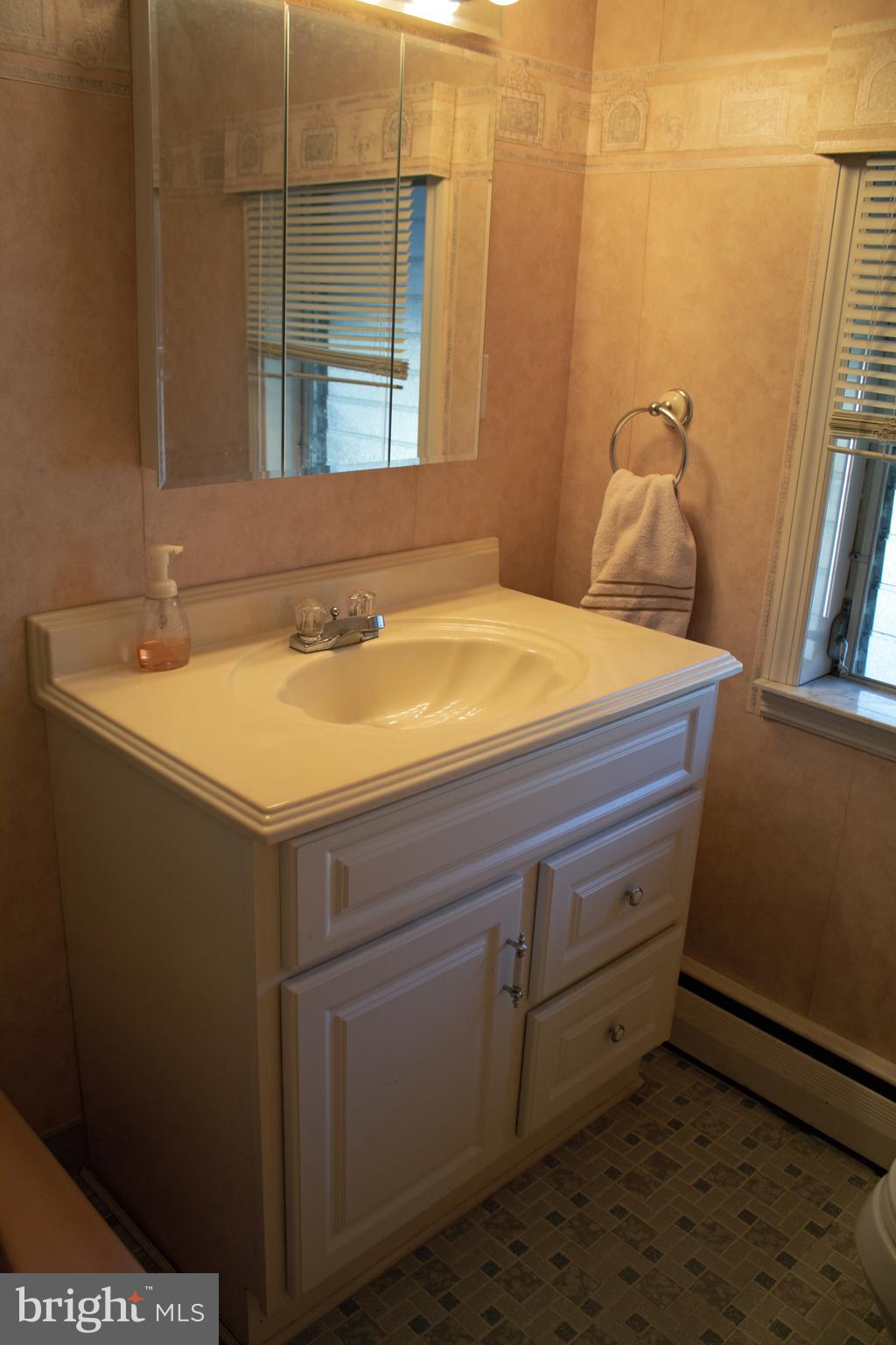 1013 Ripley Street Philadelphia, PA 19111 - Photo 40 of 45 Second Floor Bathroom