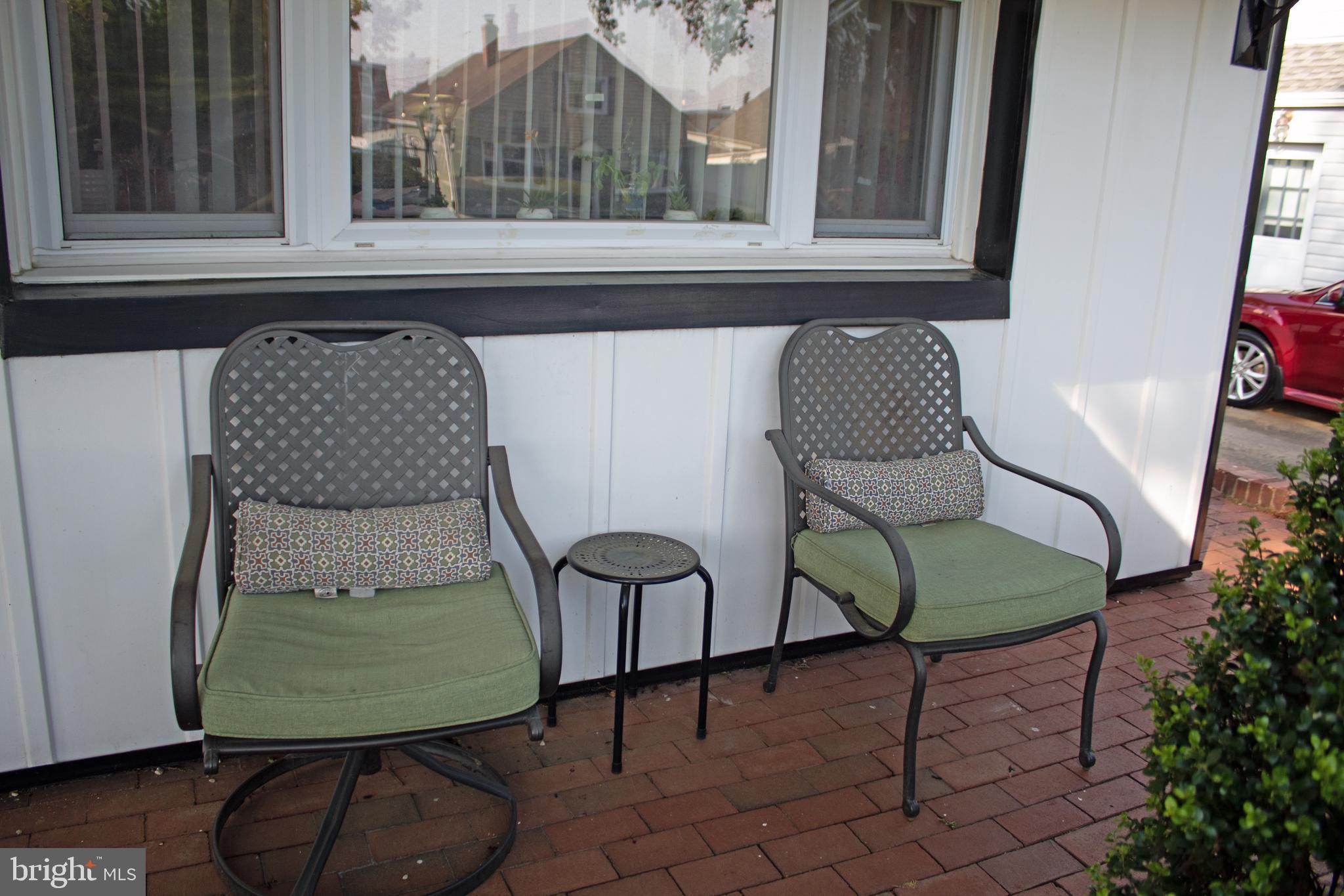1013 Ripley Street Philadelphia, PA 19111 - Photo 8 of 45 Front Patio