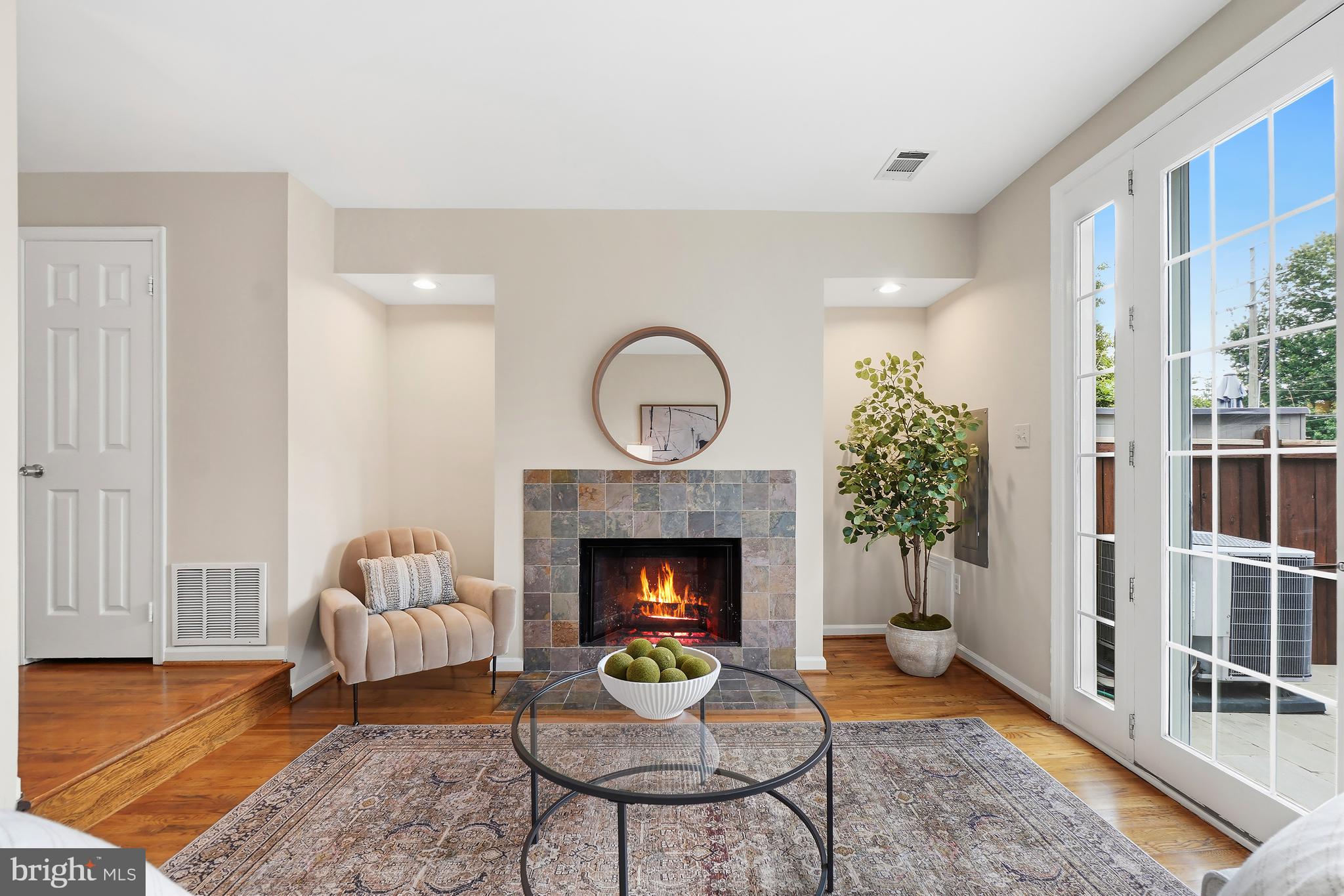 404 West Glebe Road Alexandria, VA 22305 - Photo 12 of 36 Gallery Image 12