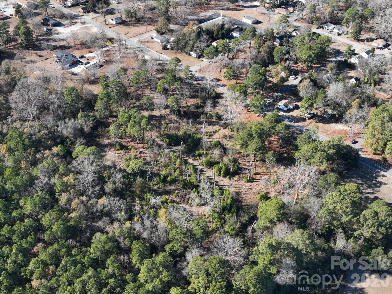 0 Peejay Lane Fayetteville, NC 28303 - Photo 7 of 7 a view of a city