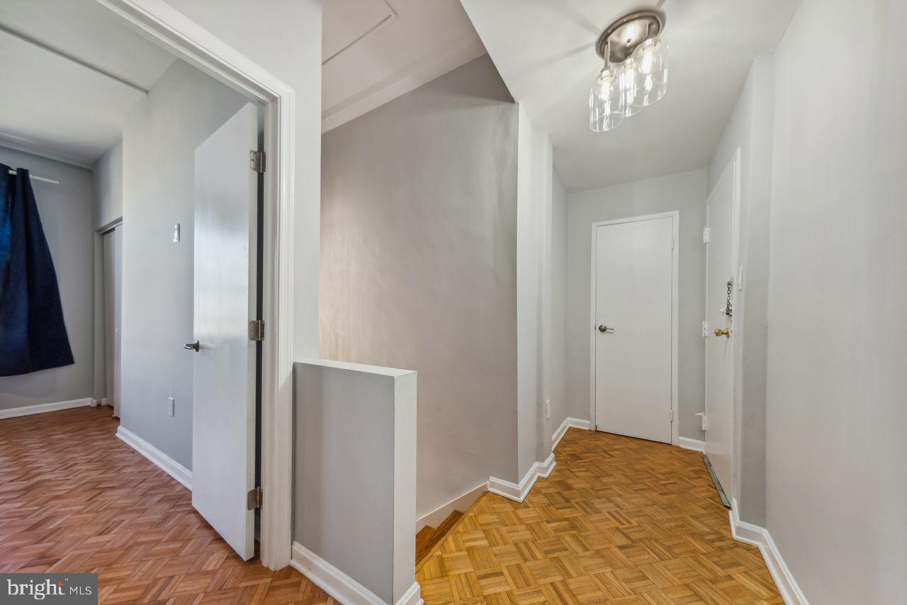 1851 Columbia Road Northwest, Unit 400 Washington, DC 20009 - Photo 35 of 36