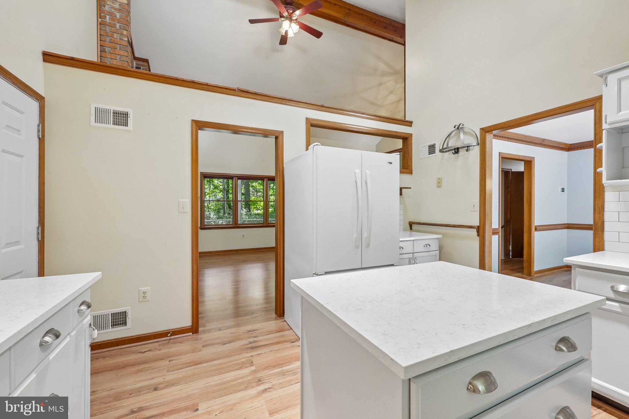 13437 Bristow Road Nokesville, VA 20181 - Photo 24 of 69