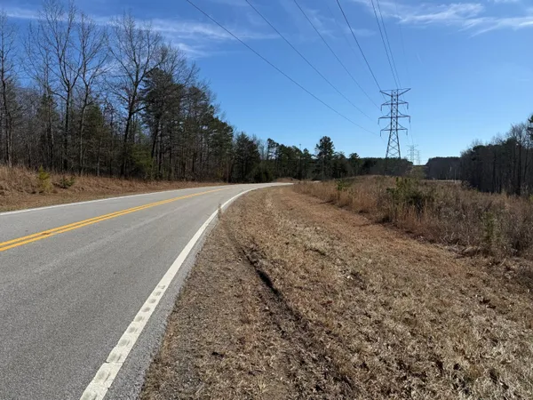 $69,000 | 3 South Pittsburg Mountain Road, Unit TRACT 3, South Pittsburg, TN 37380