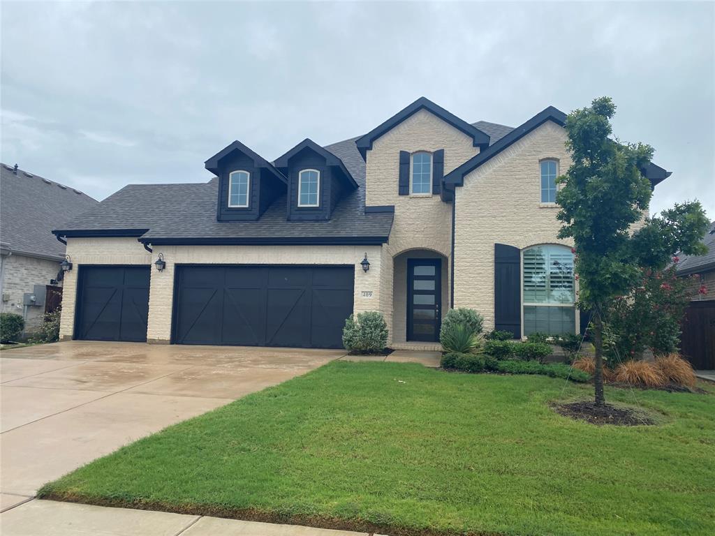 409 Caddo Ridge Lane Mansfield, TX 76063 - Photo 2 of 39 Gallery Image 2