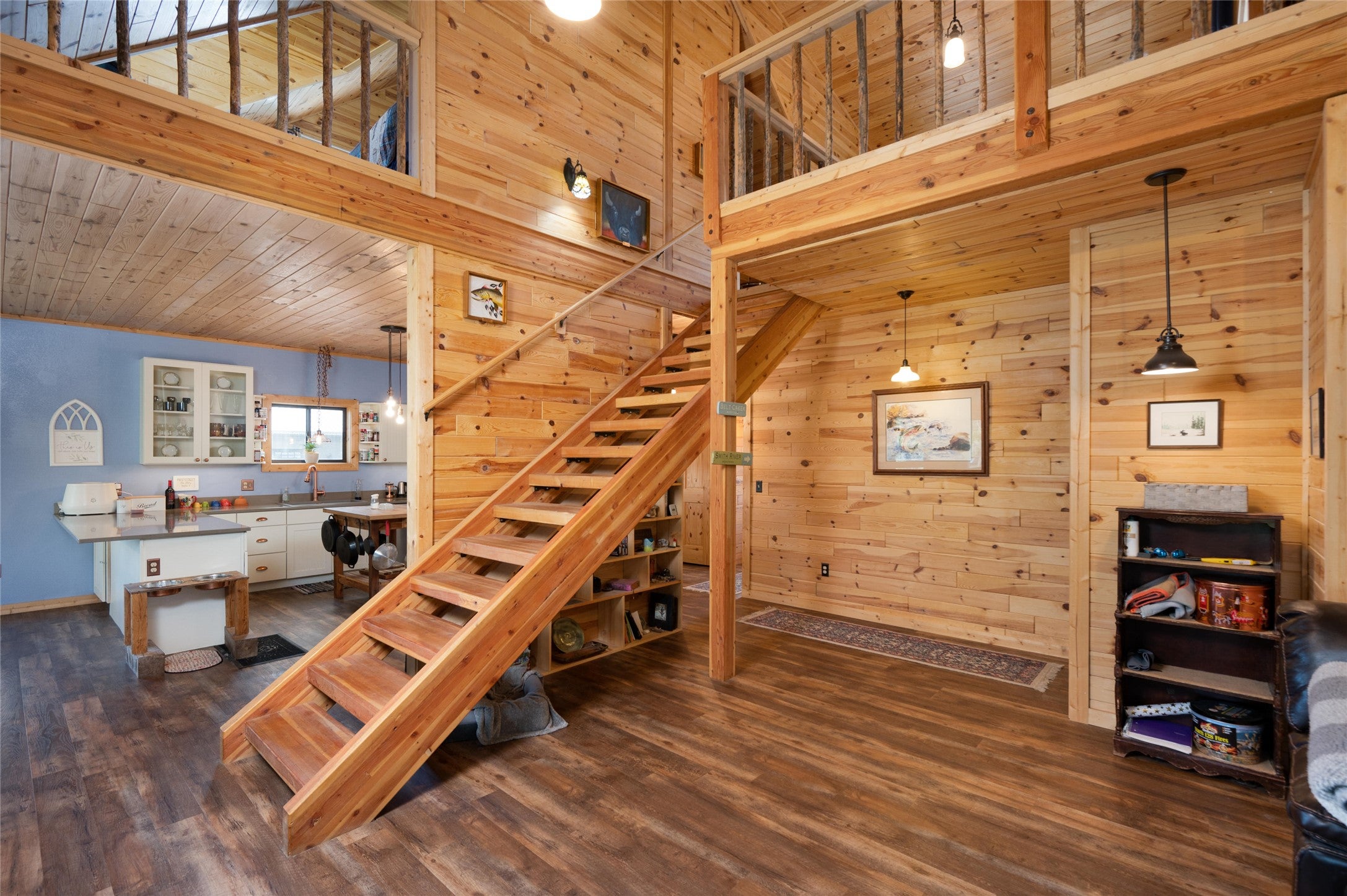 12 Stone Road Silver Star, MT 59751 - Photo 38 of 49 Gallery Image 38