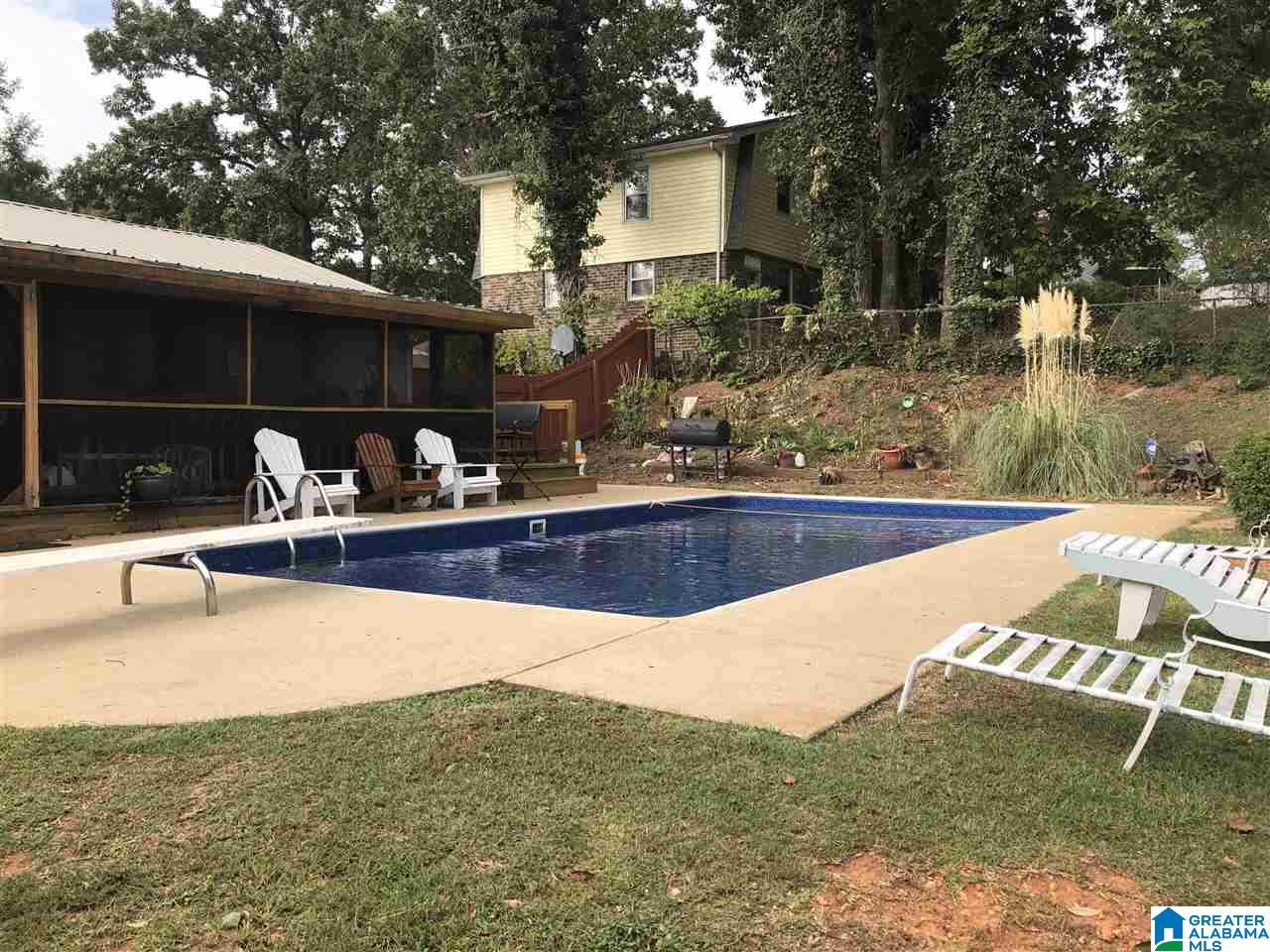 715 62nd Street Anniston, AL 36206 - Photo 31 of 34