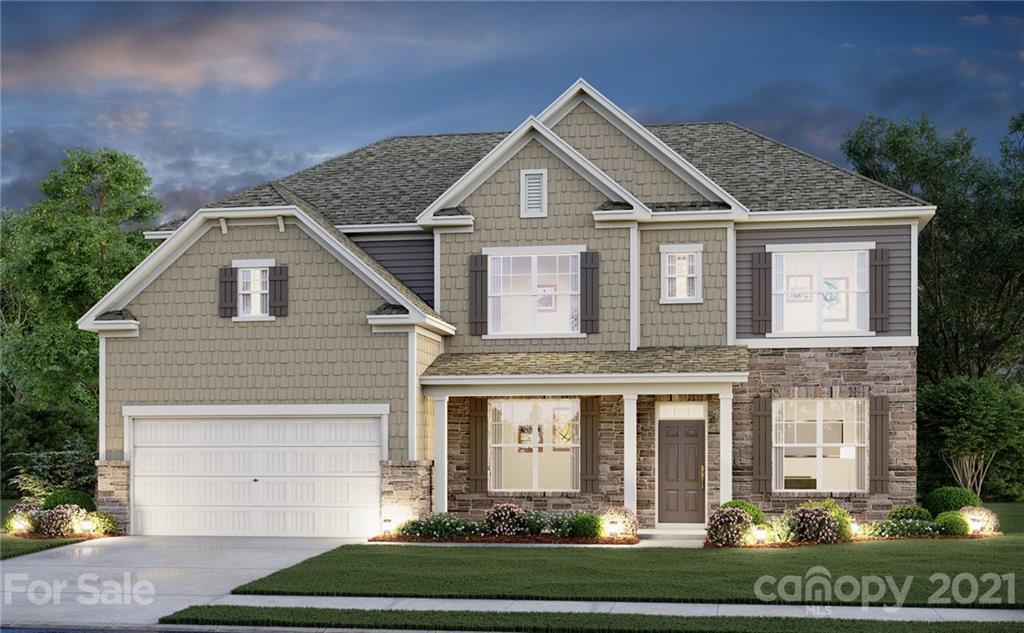 3520 Monastic Road, Unit 42 Indian Land, SC 29707 - Photo 1 of 12 Gallery Image 1