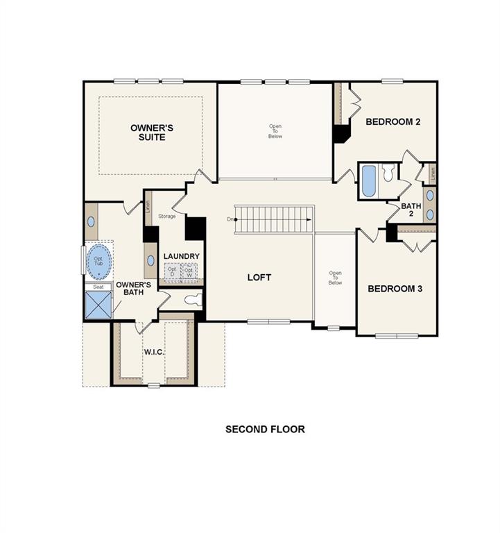 3520 Monastic Road, Unit 42 Indian Land, SC 29707 - Photo 3 of 12 Gallery Image 3