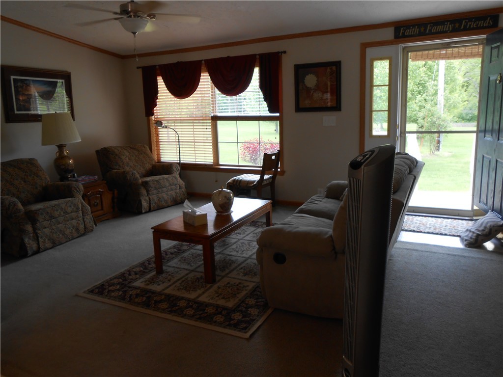 6390 Snake Trail Road Charleston, IL 61920 - Photo 9 of 23