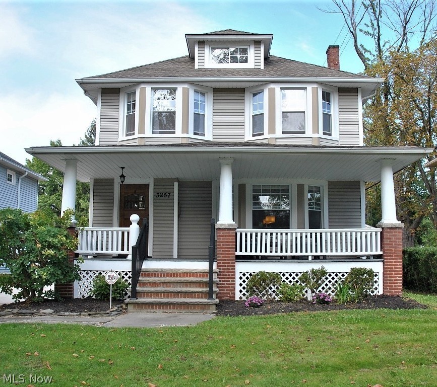 3257 Ormond Road Cleveland, OH 44118 - Photo 1 of 22 Gallery Image 1