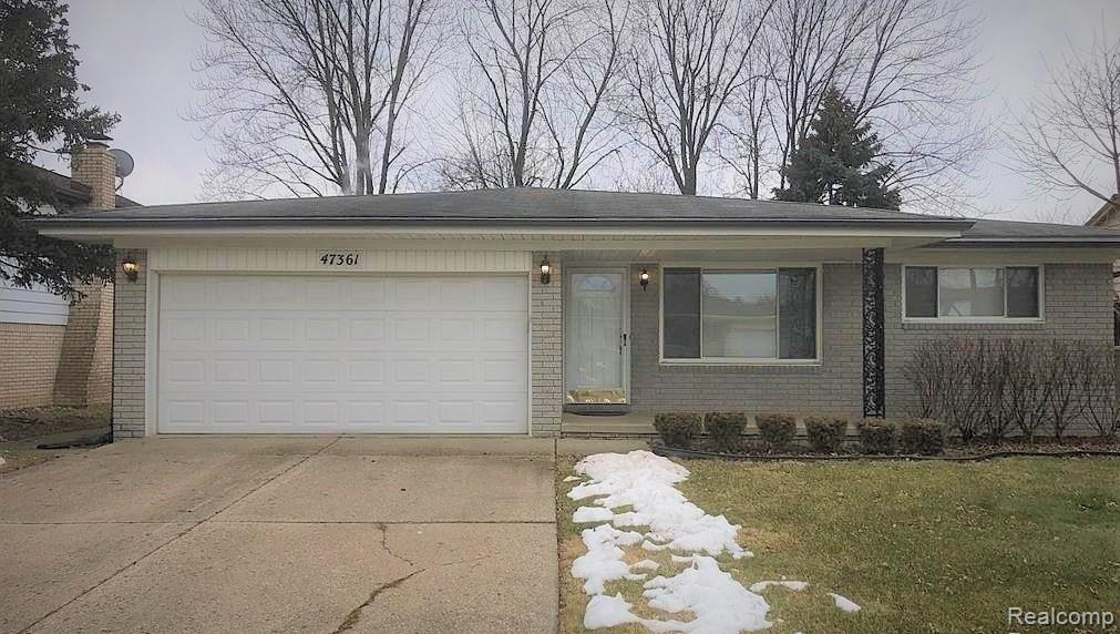 47361 Barbara Road Macomb, MI 48044 - Photo 1 of 1