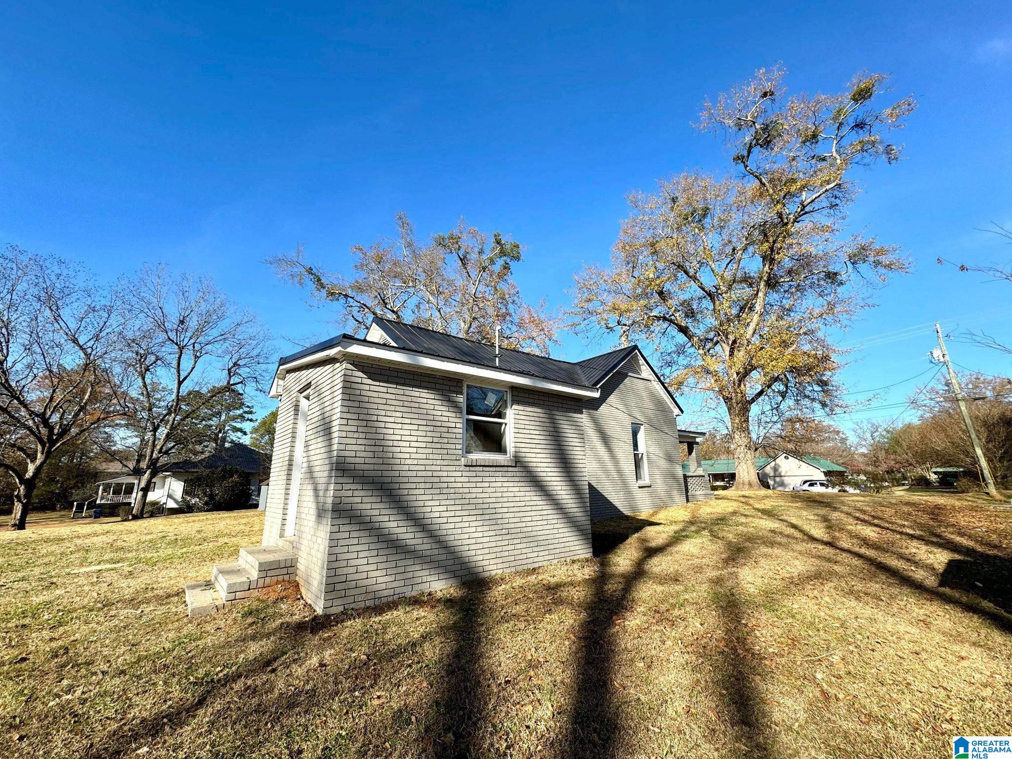 81 Stadium Drive Alexandria, AL 36250 - Photo 31 of 34