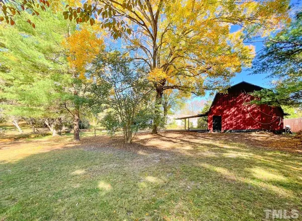 $423,000 | 412 Gordon Street, Roxboro, NC 27573