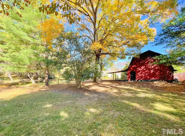 $423,000 | 412 Gordon Street, Roxboro, NC 27573