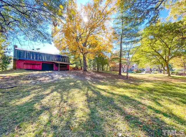 $423,000 | 412 Gordon Street, Roxboro, NC 27573