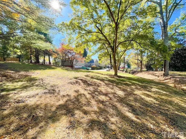 $423,000 | 412 Gordon Street, Roxboro, NC 27573