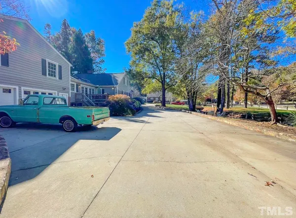 $423,000 | 412 Gordon Street, Roxboro, NC 27573