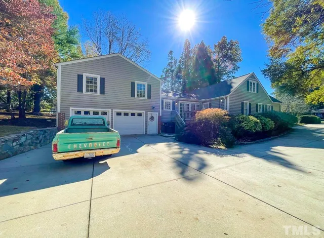 $423,000 | 412 Gordon Street, Roxboro, NC 27573