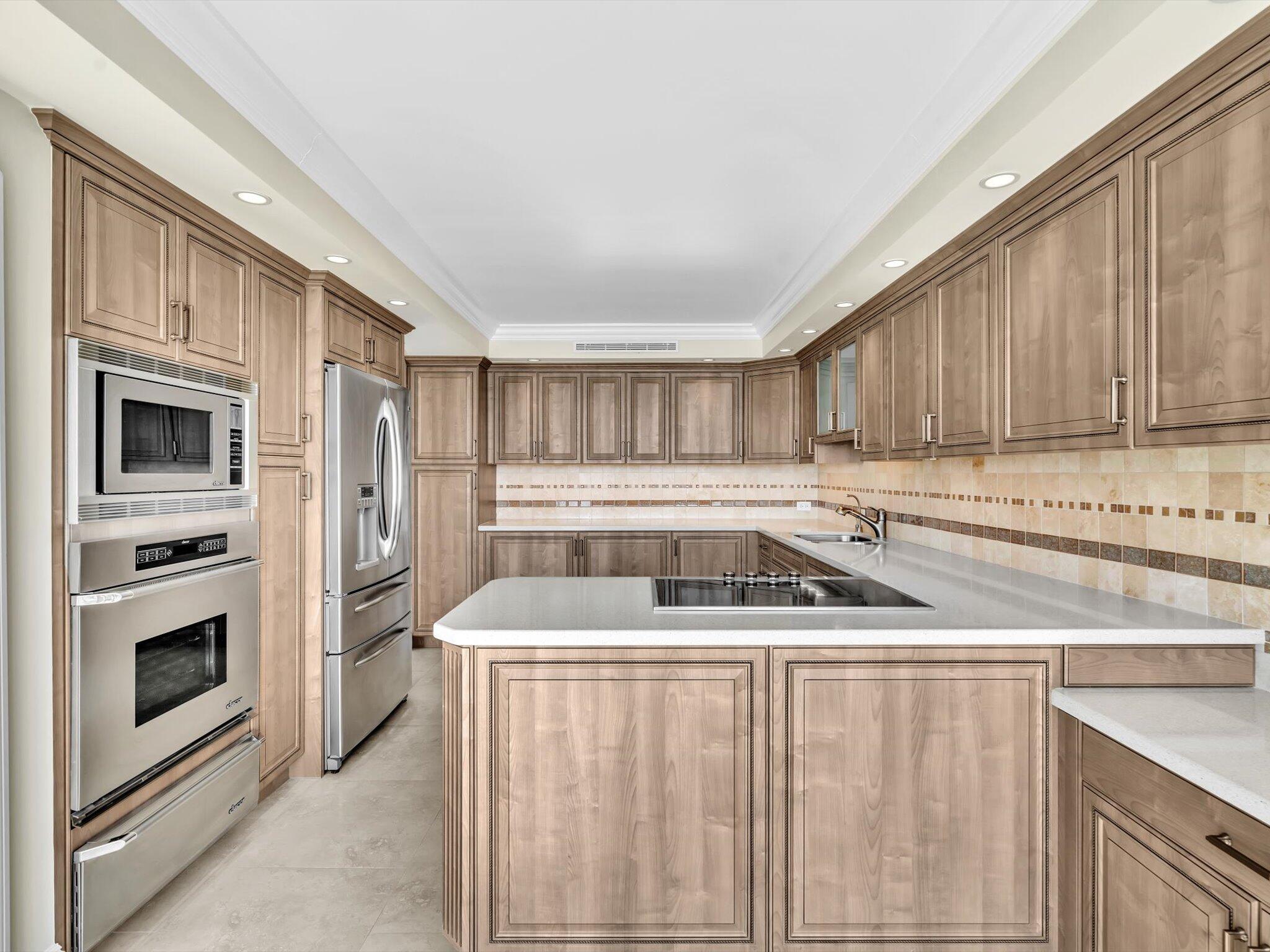 2800 South Ocean Boulevard, Unit 4M Boca Raton, FL 33432 - Photo 13 of 52 18-DSC4534