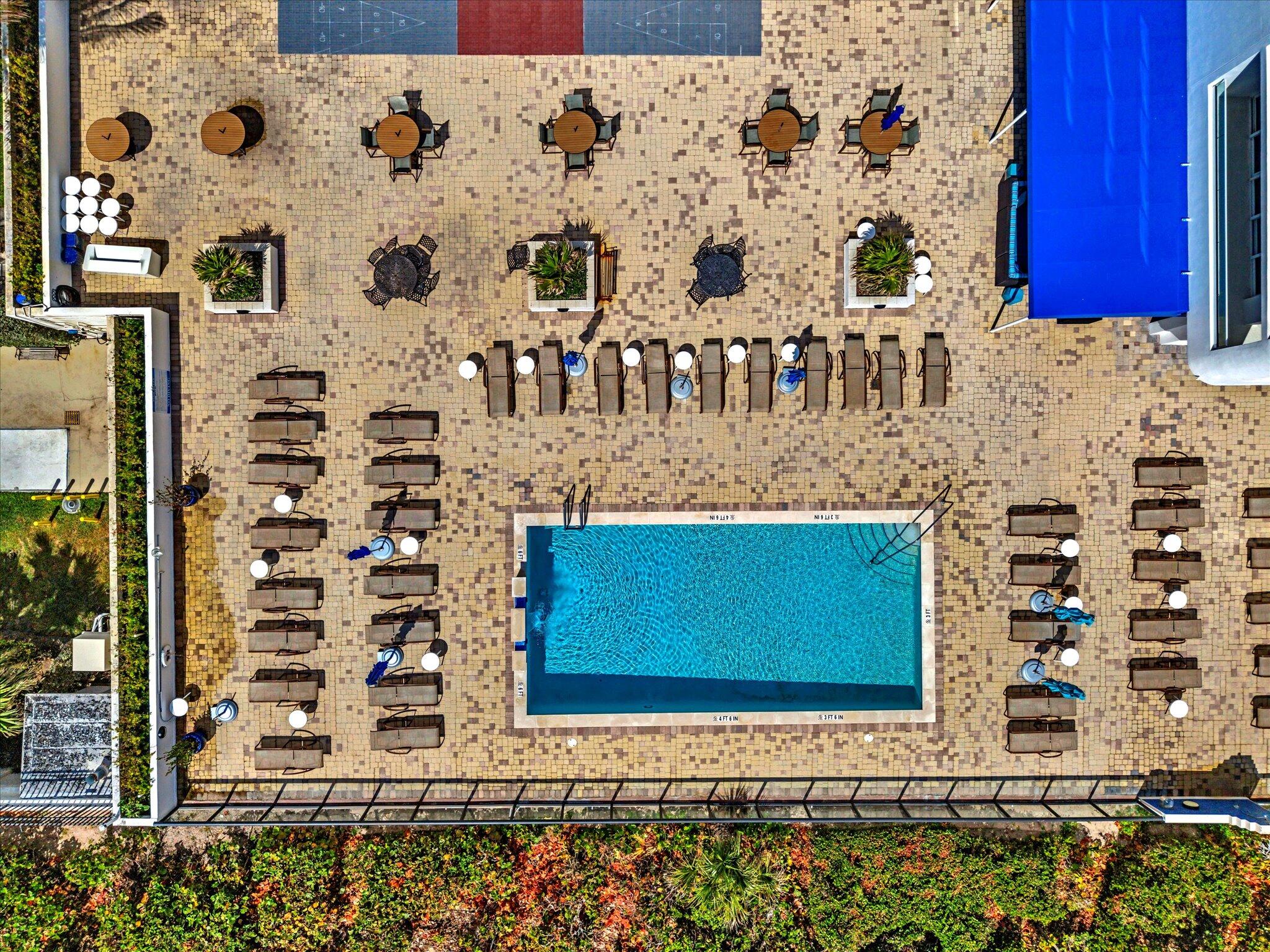 2800 South Ocean Boulevard, Unit 4M Boca Raton, FL 33432 - Photo 30 of 52 67-DJI_20250331113113_0037_D