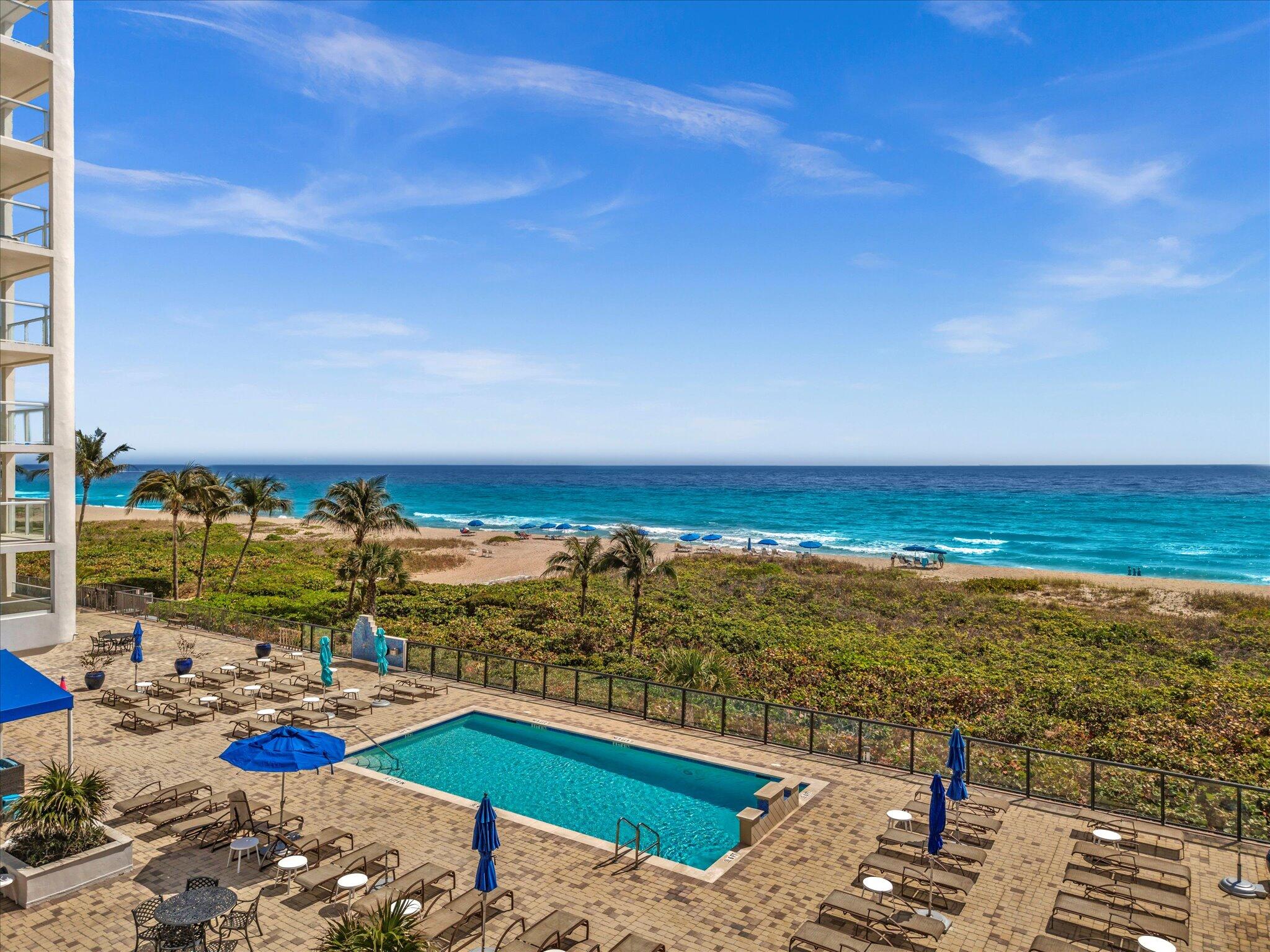 2800 South Ocean Boulevard, Unit 4M Boca Raton, FL 33432 - Photo 31 of 52 68-FPP_0046_D