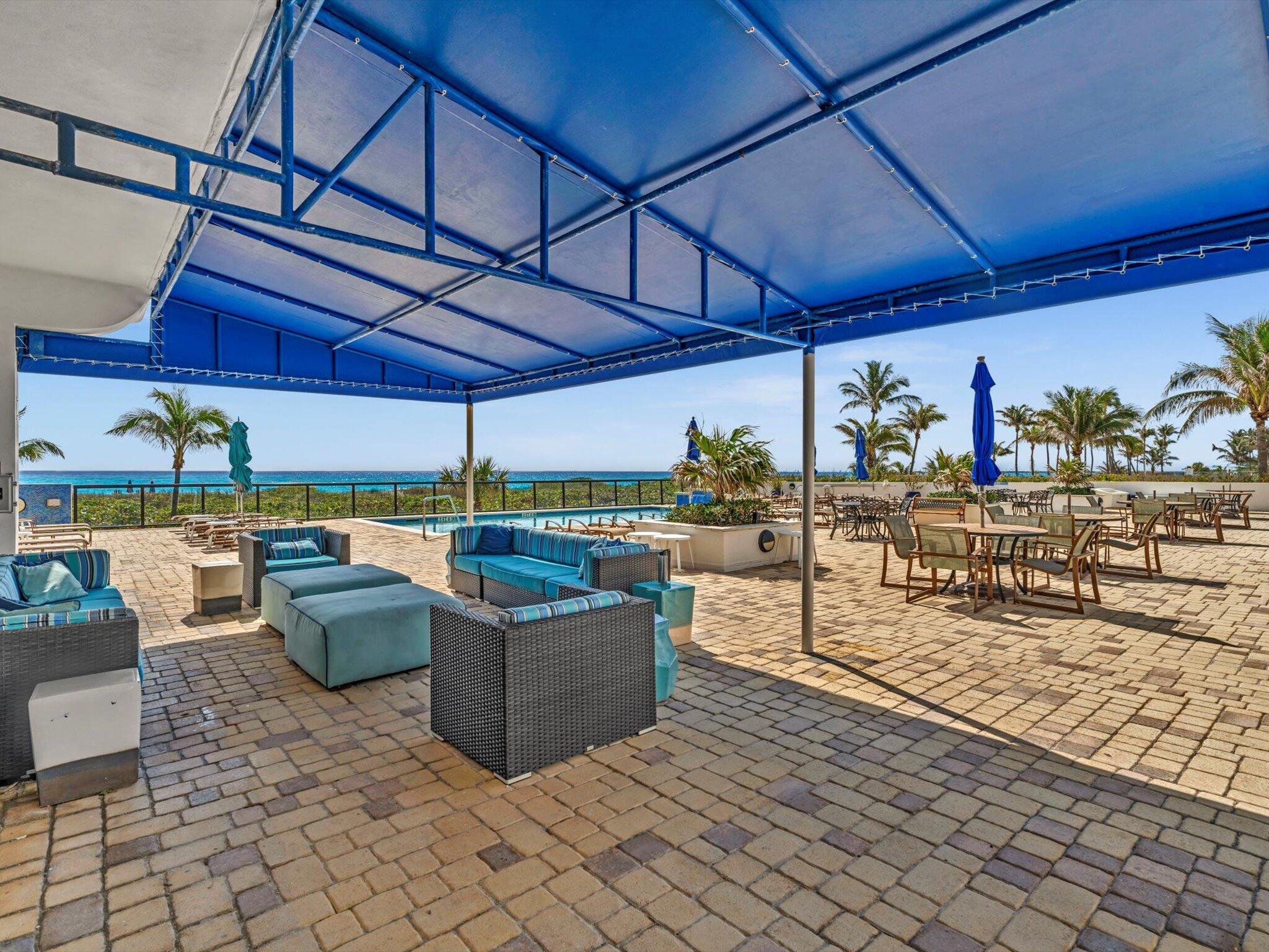2800 South Ocean Boulevard, Unit 4M Boca Raton, FL 33432 - Photo 33 of 52 48-DSC4684