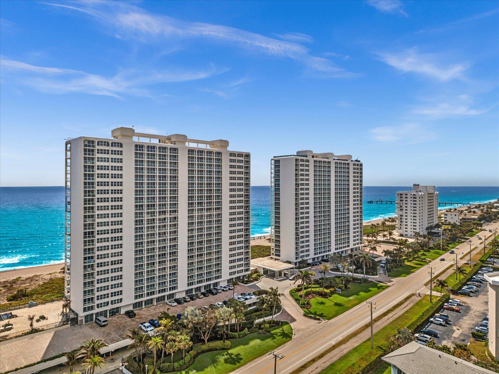 2800 South Ocean Boulevard, Unit 4M Boca Raton, FL 33432 - Photo 45 of 52 61-DJI_20250331112414_0006_D