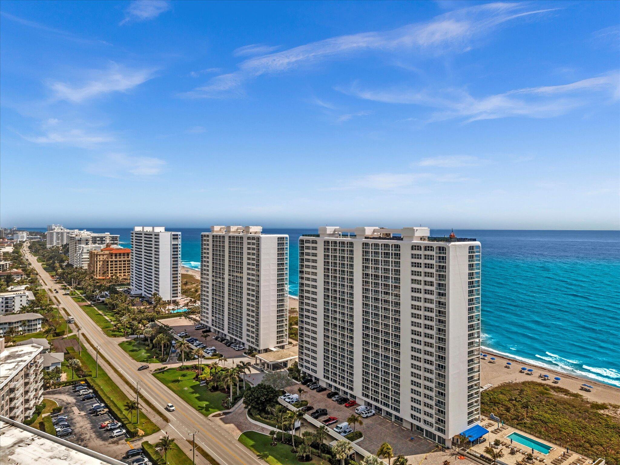 2800 South Ocean Boulevard, Unit 4M Boca Raton, FL 33432 - Photo 47 of 52 63-DJI_20250331112622_0016_D