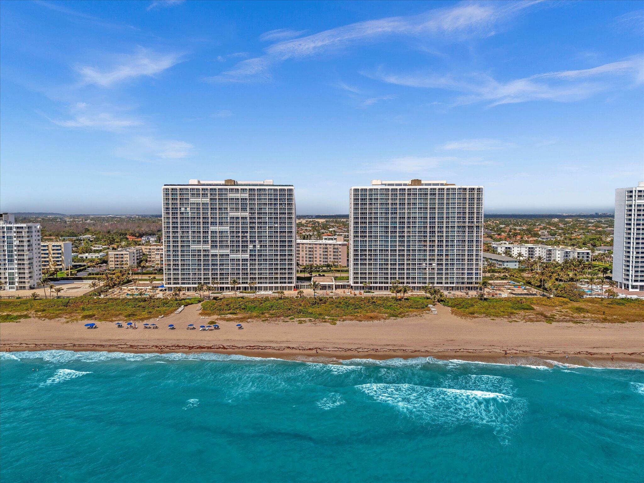 2800 South Ocean Boulevard, Unit 4M Boca Raton, FL 33432 - Photo 49 of 52 65-DJI_20250331112829_0026_D