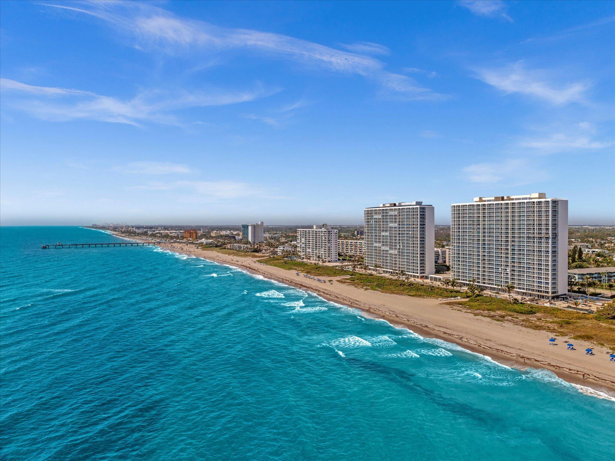 2800 South Ocean Boulevard, Unit 4M Boca Raton, FL 33432 - Photo 50 of 52 66-DJI_20250331112941_0031_D